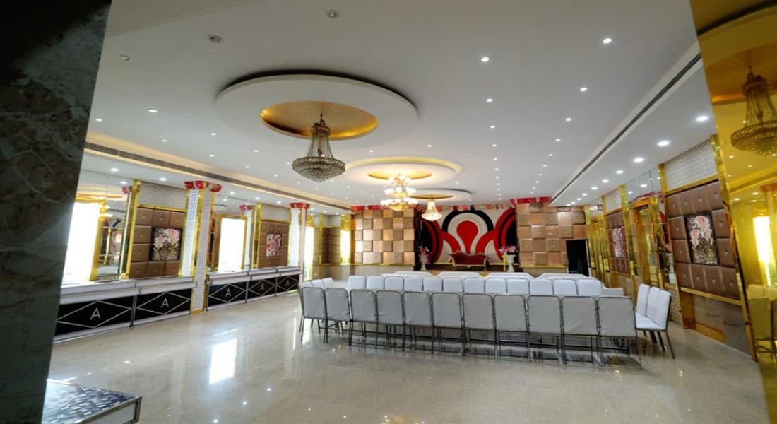 Anandee Banquet - Image 3