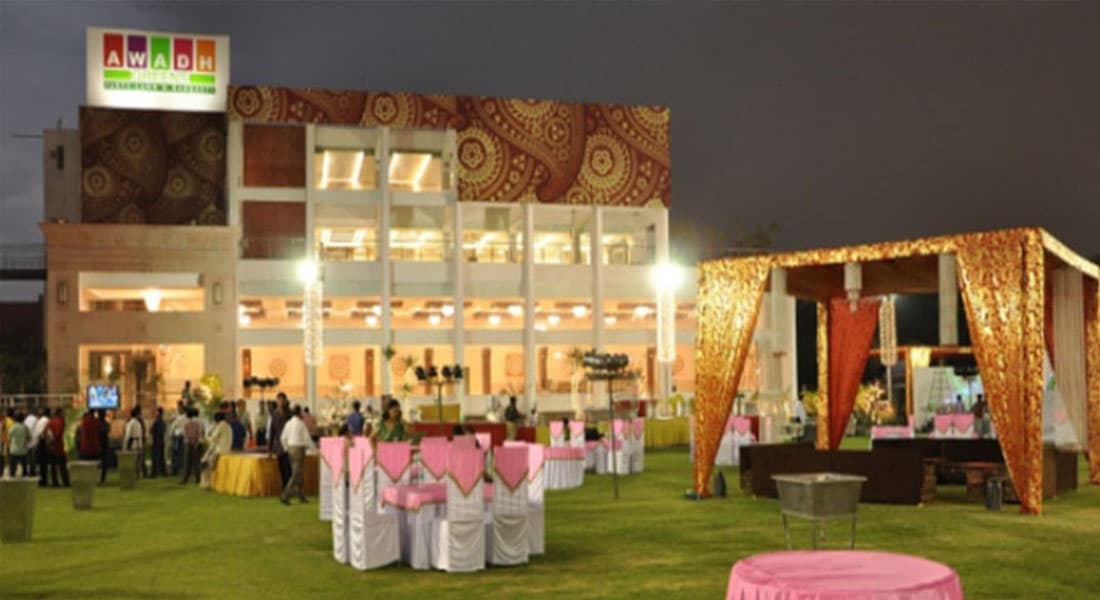 Awadh Greens - Image 1