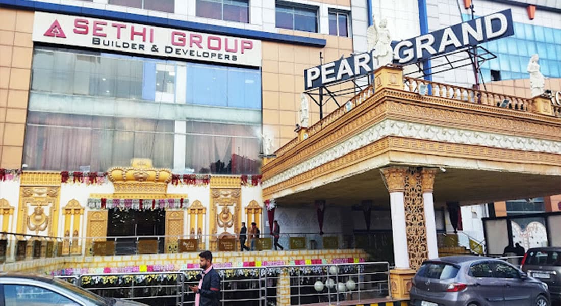 Pearl Grand - Image 1
