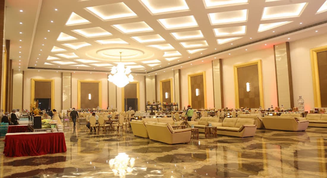 The Gold Star Banquet & Lawn - Image 2