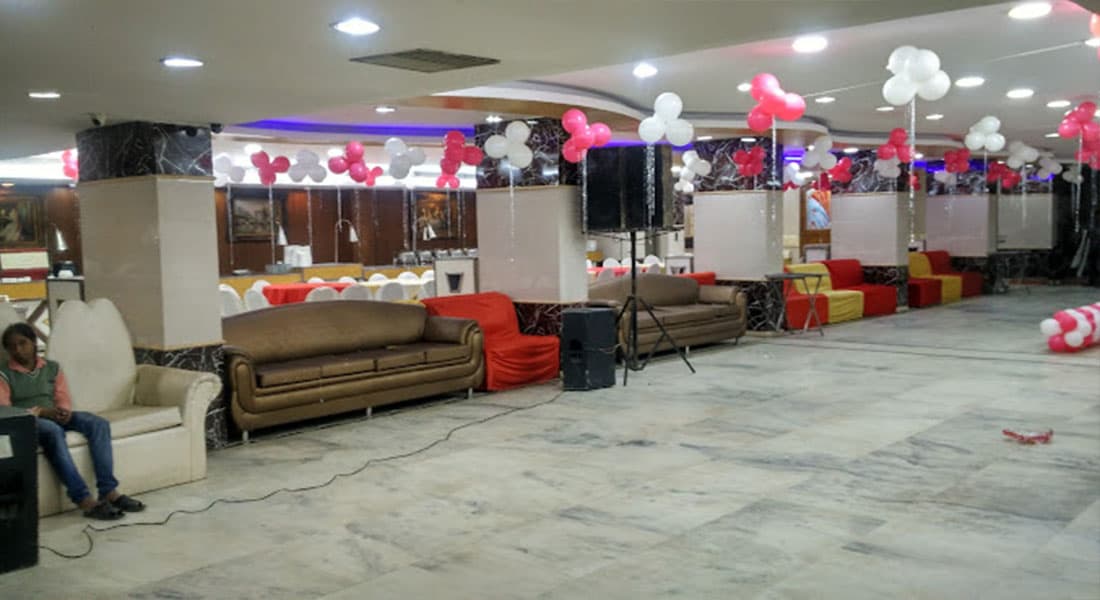 Ashirwad Restaurant And Banquet - Image 3