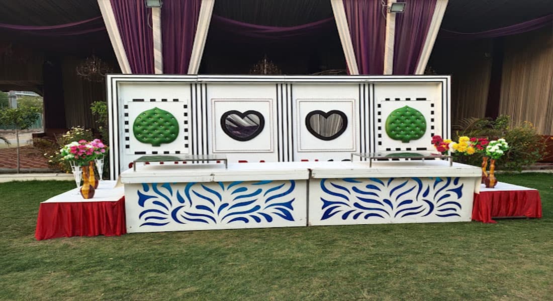 Metro Garden - Image 2