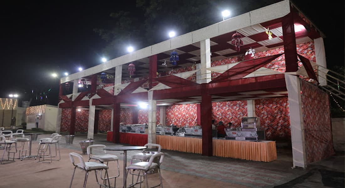 Metro Garden - Image 3