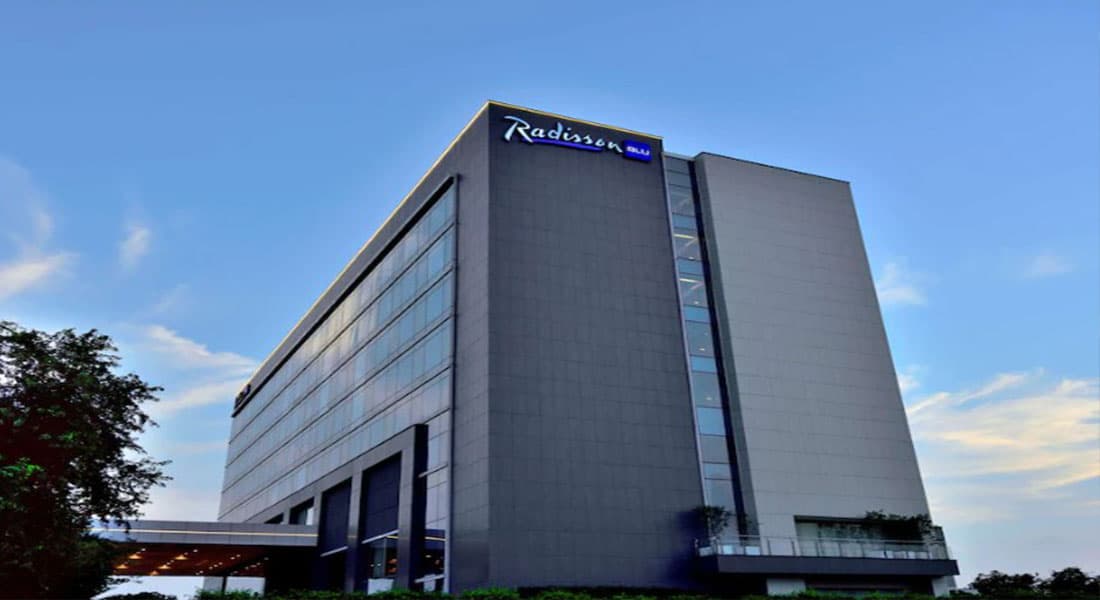 Radisson Blu - Image 1