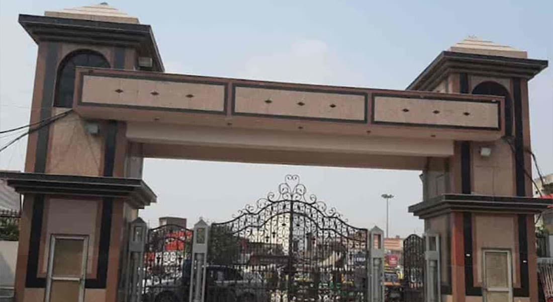 Aggarwal Dharmshala - Image 2