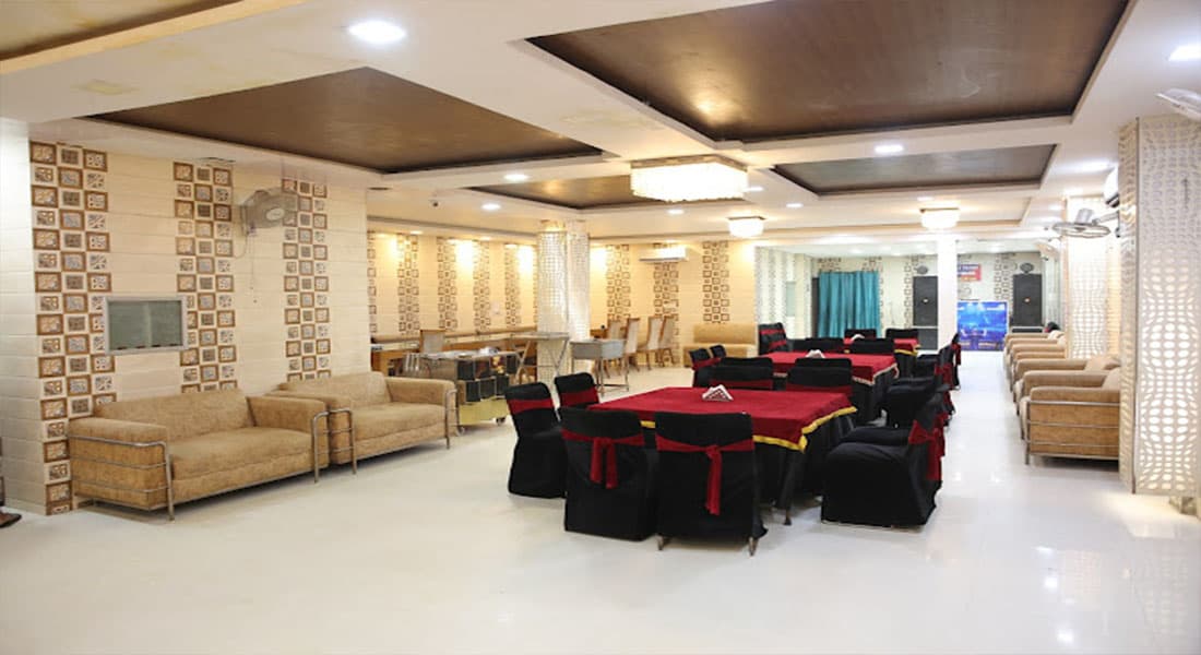 Aangan Hotel - Image 2