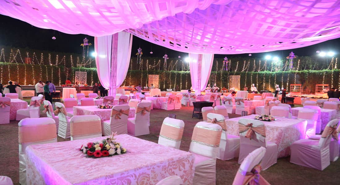 Rosella Banquet Hall - Image 3