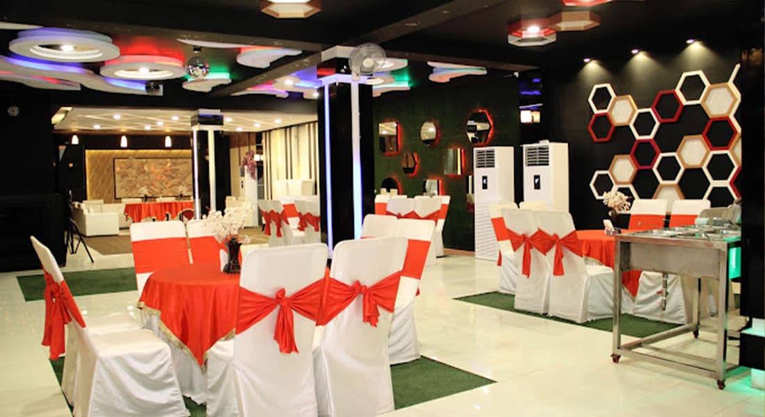 Black Restaurant & Banquet - Image 3