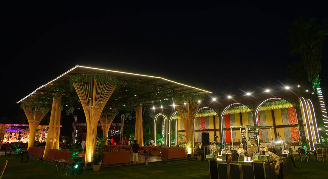 Mahipals Green Valley - Image 3