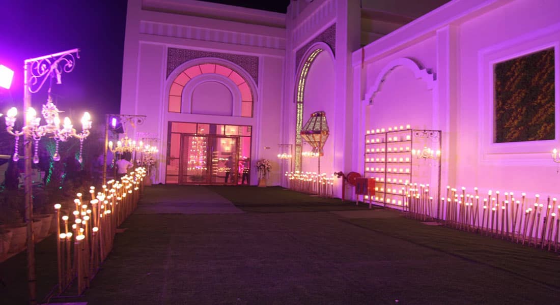 The Heritage Garden - Image 1