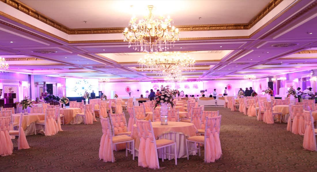 Rosella Banquet Hall - Image 2