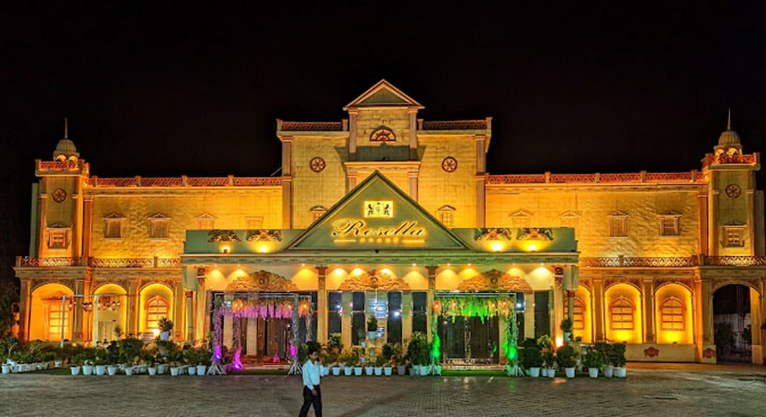 Rosella Banquet Hall - Image 1