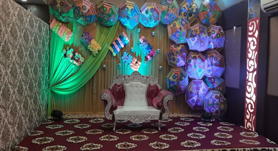 Pristine Party Hall - Image 2