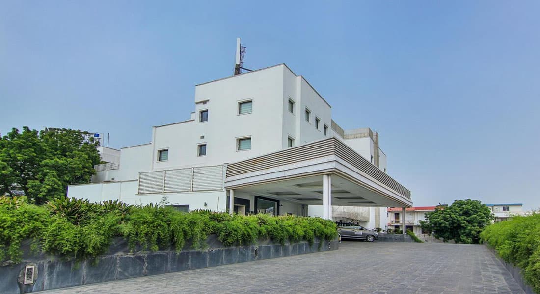 Vibe By The LaLiT Traveller - Image 1