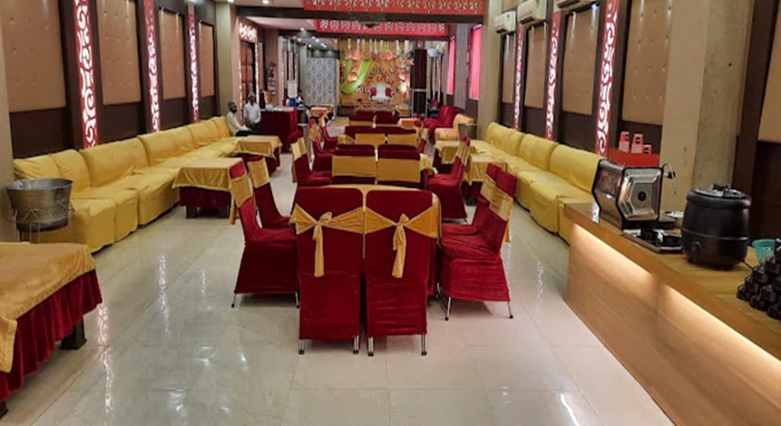 Pristine Party Hall - Image 1