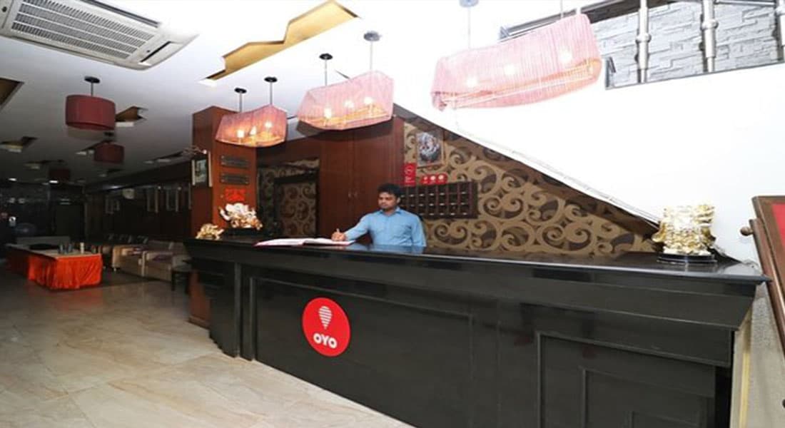 Shree Balaji Hotel - Image 3