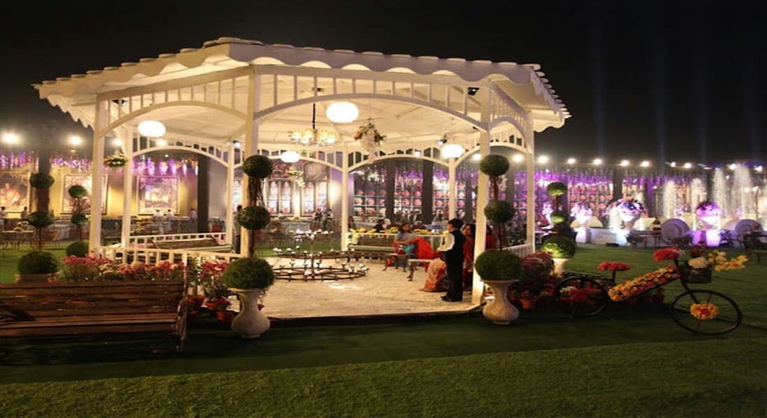 Delite Garden - Image 2