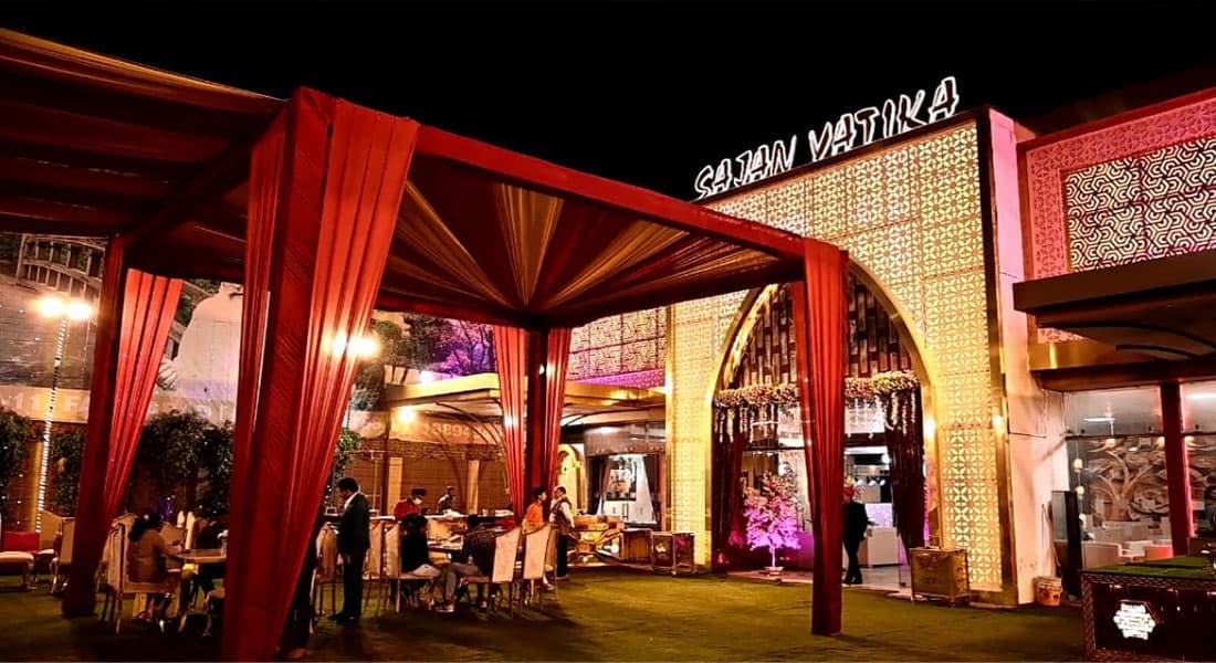 Sajan Vatika - Image 1