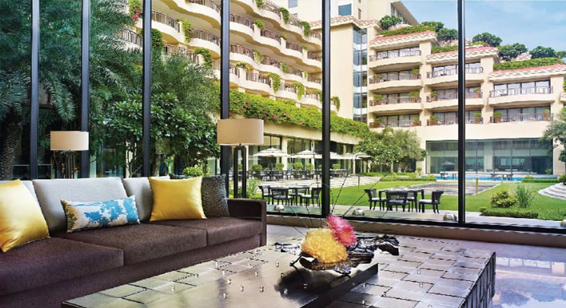 Vivanta by Taj - Image 3