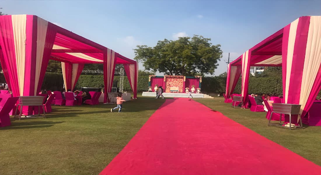 Central Park Banquet & Garden - Image 2