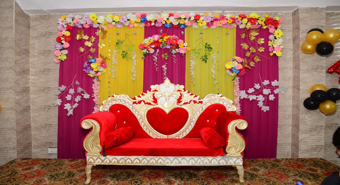 Elite Banquet and Restaurant - Image 1