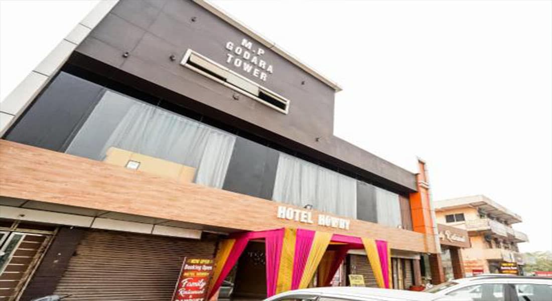 Hotel Howdy - Image 2