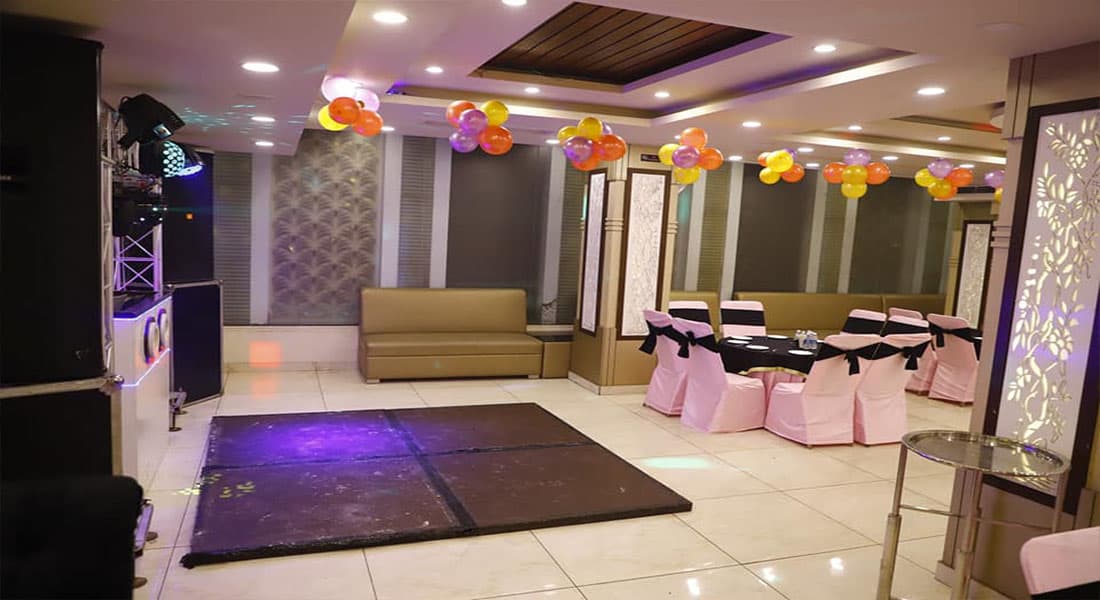 Hotel Golden Tree - Image 2