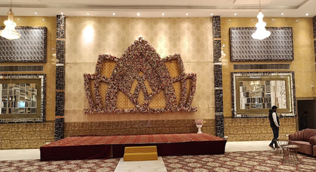 Ananda Green Lawns - Image 2