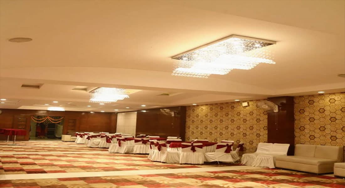 Hotel Imperial Palace - Image 2