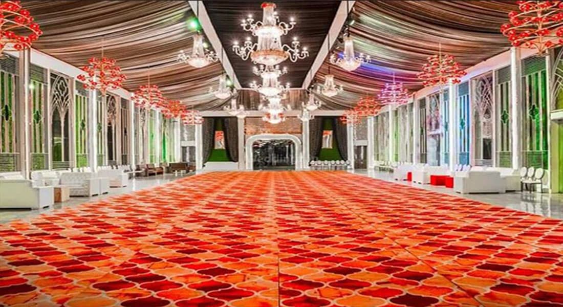 Triple Nine Gardens - Image 2