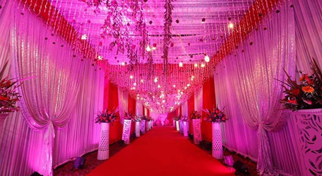 Triple Nine Gardens - Image 1