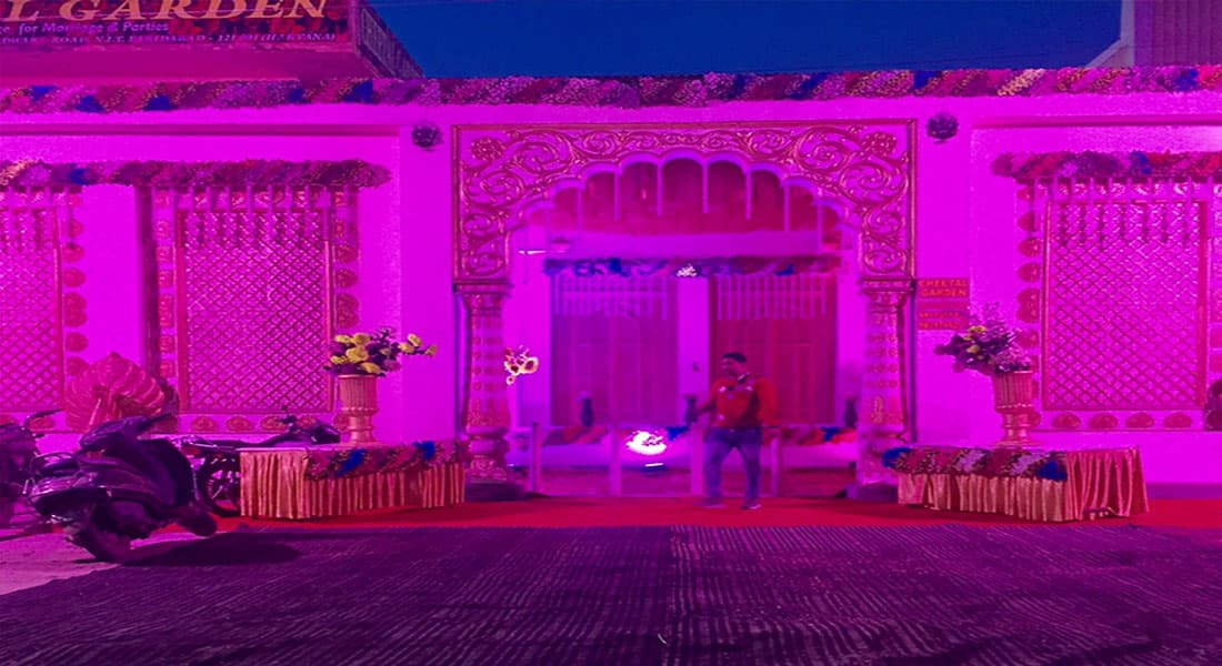 Cheetal Garden - Image 3