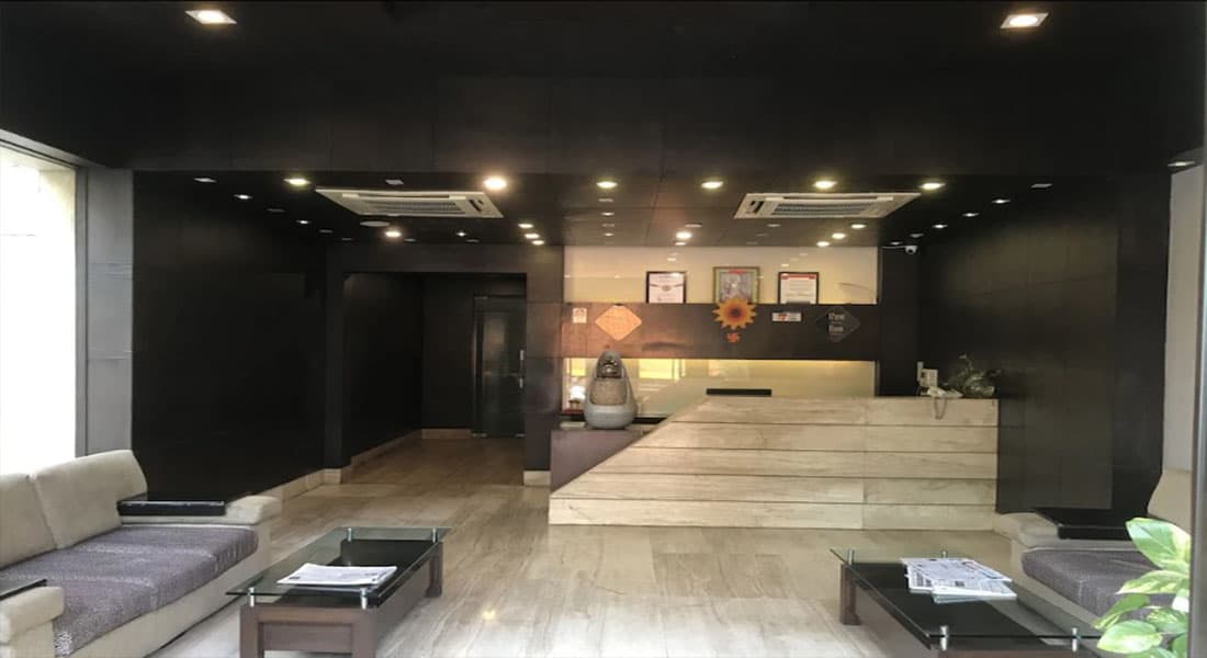 Hotel Orchid - Image 3