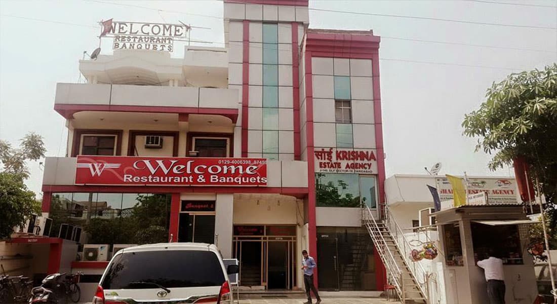 Welcome Restaurant And Banquet - Image 1