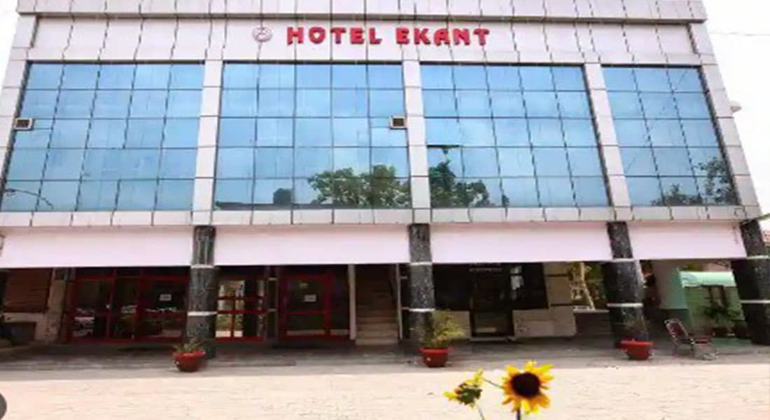 Hotel Ekant - Image 2
