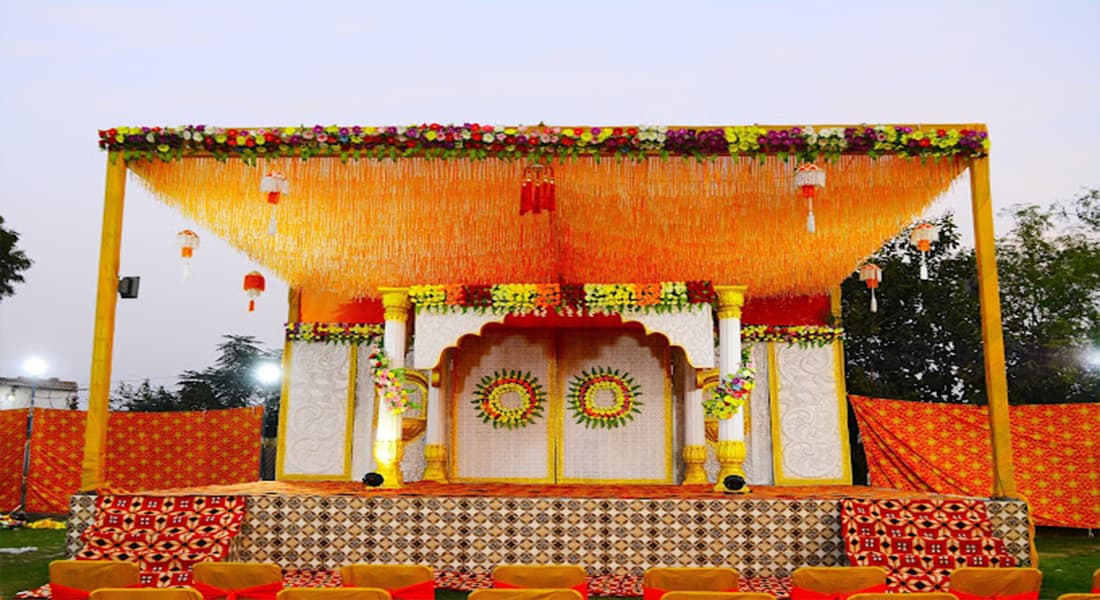 Mukat Garden - Image 2