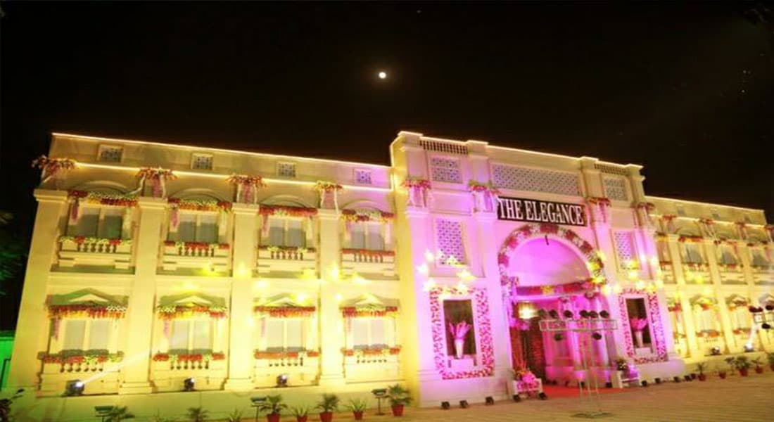 The Elegance By TPM - Image 1