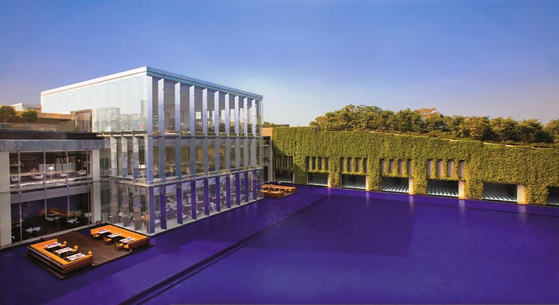 The Oberoi - Image 1