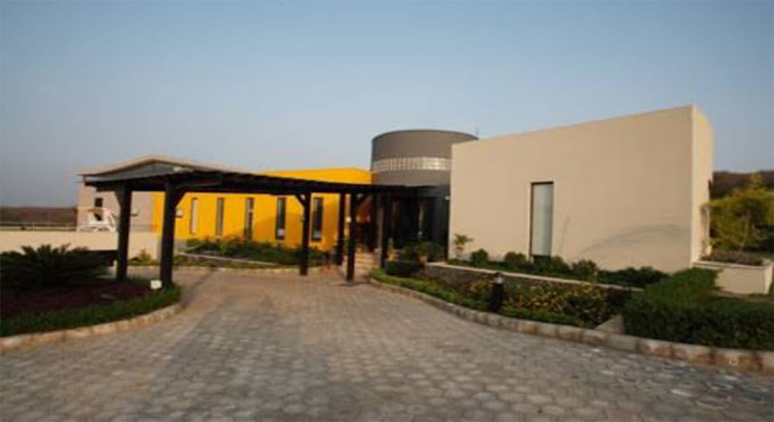Ansal Aravali Retreat Farmhouse - Image 1
