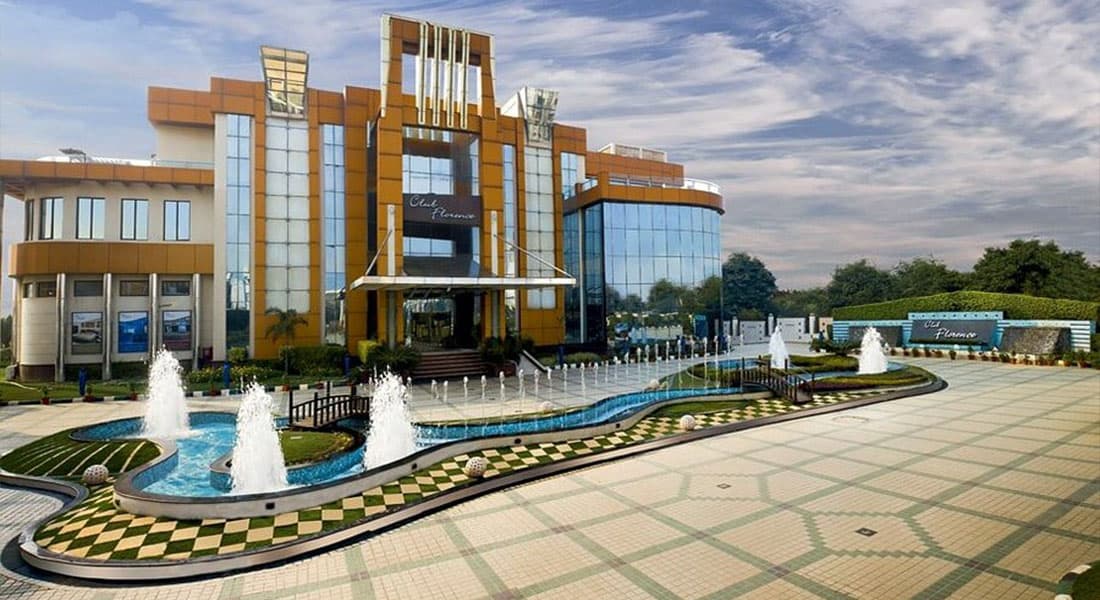 Club Florence - Image 1