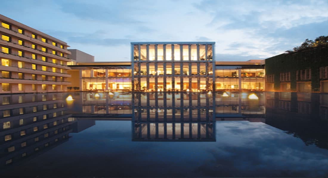 The Oberoi - Image 3