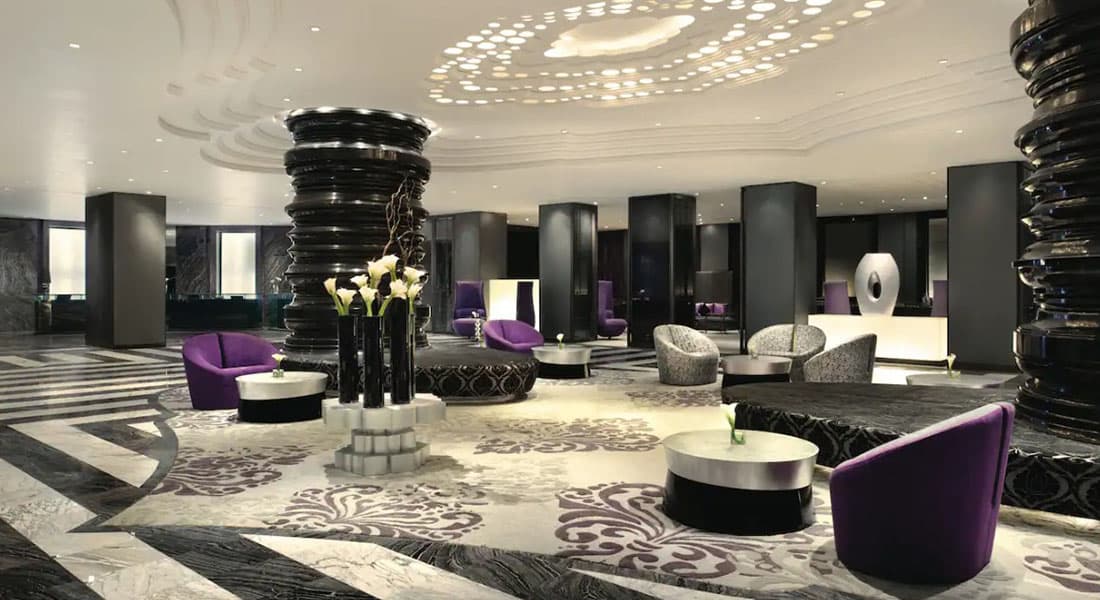 Hyatt Regencyy - Image 3