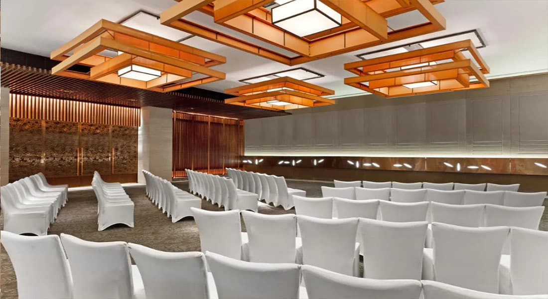 The Westin - Image 3