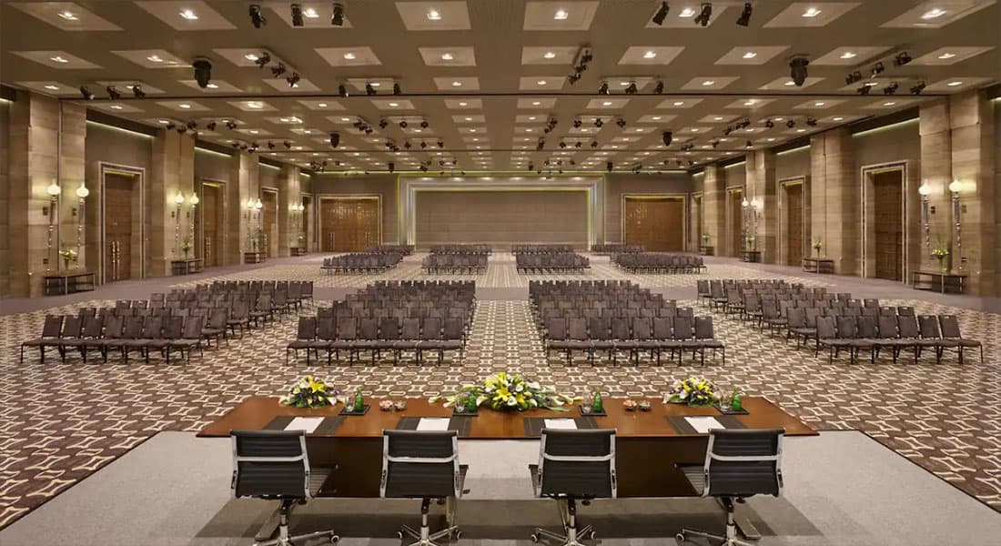 Hyatt Regencyy - Image 2