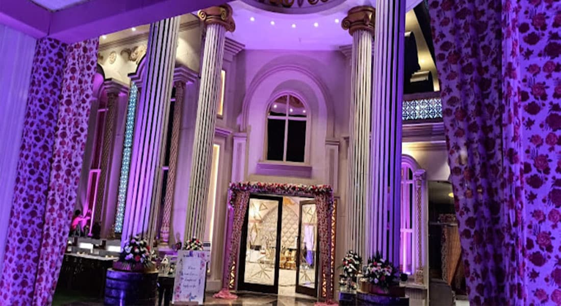 Prism Ballroom - Image 1