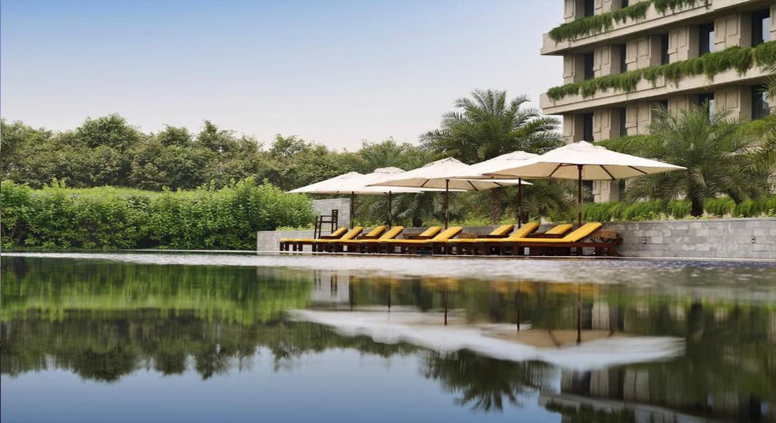 The Oberoi - Image 2