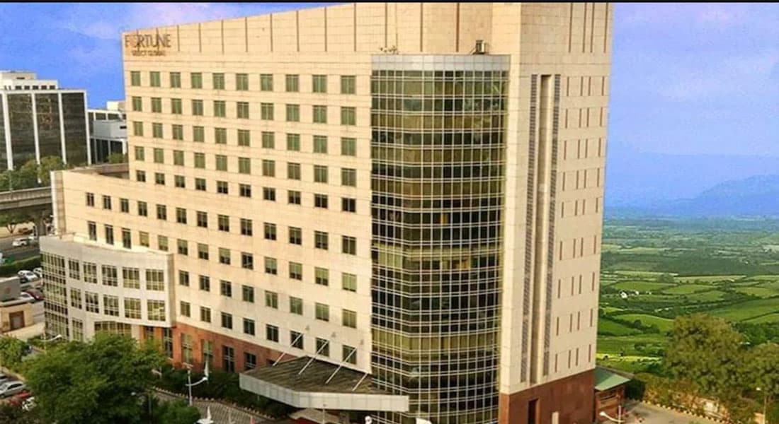 Fortune Select Globa - Image 1