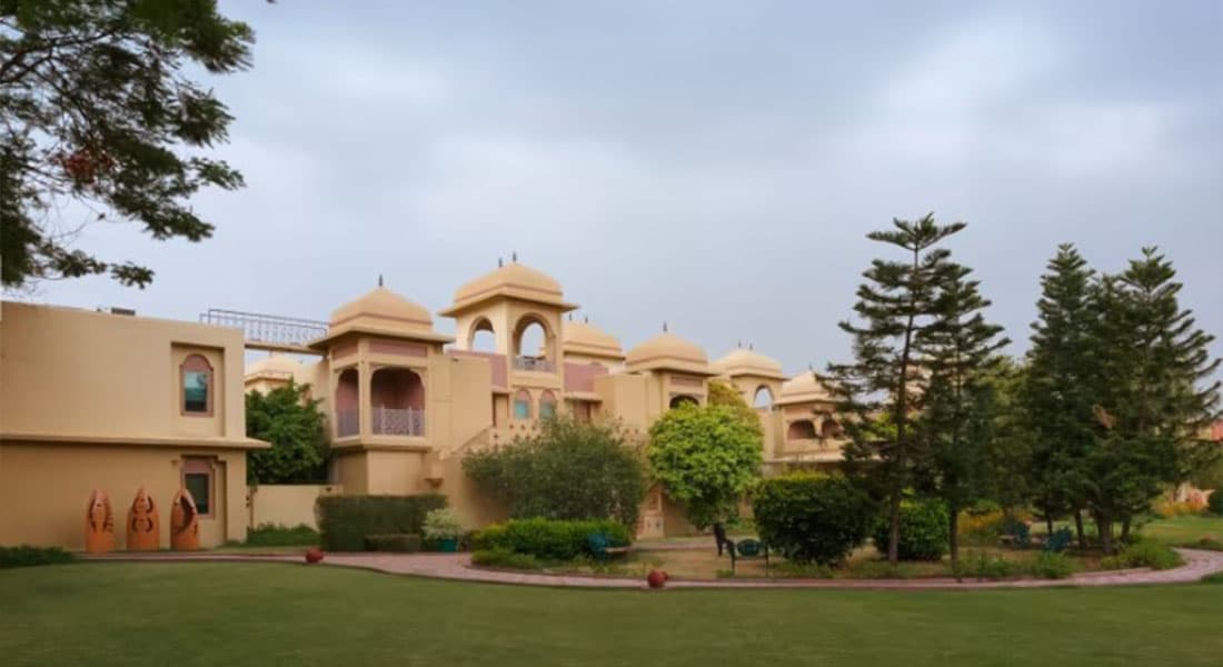 Heritage Village Resort & Spa - Image 2