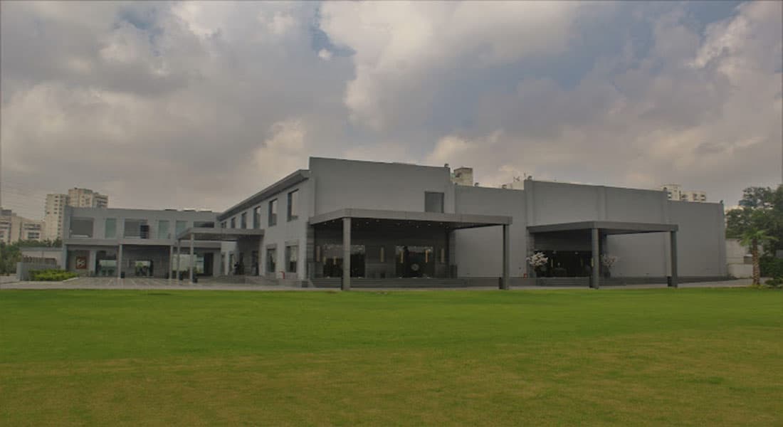 Amour Convention And Resorts - Image 3