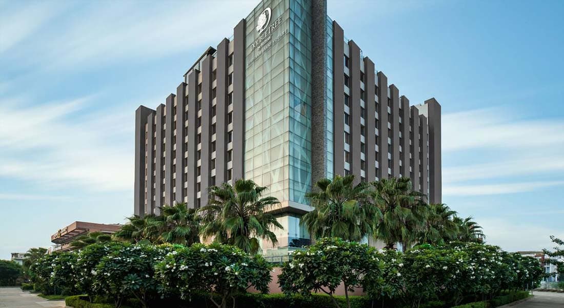 DoubleTree by Hilton - Image 2